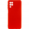 Чохол Lakshmi Full Camera для Samsung Galaxy A12 фото 13 — eCase