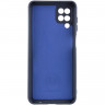 Чохол Lakshmi Full Camera для Samsung Galaxy A12 фото 18 — eCase