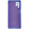 Чохол Lakshmi Full Camera для Samsung Galaxy A12 фото 26 — eCase