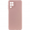 Чохол Lakshmi Full Camera для Samsung Galaxy A12 фото 29 — eCase