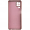 Чохол Lakshmi Full Camera для Samsung Galaxy A12 фото 30 — eCase