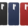 ТПУ чехол Shuffle для Xiaomi Redmi 9 фото 1 — eCase