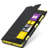Кожаный чехол Melkco Book Type для Nokia Lumia 1020 фото 1 — eCase