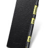 Кожаный чехол Melkco Book Type для Nokia Lumia 1020 фото 4 — eCase