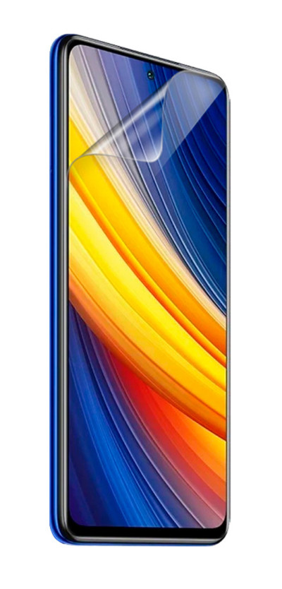 Гідрогелева захисна плівка Pro HD Clear для Xiaomi Poco X5 5G — eCase