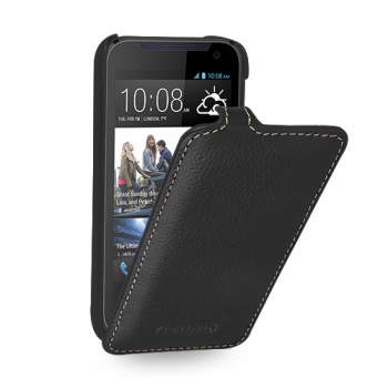 Шкіряний чохол TETDED для HTC Desire 310 — eCase