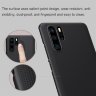 Пластикова накладка Nillkin Matte для Huawei P30 Pro фото 5 — eCase