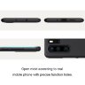 Пластикова накладка Nillkin Matte для Huawei P30 Pro фото 7 — eCase