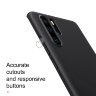 Пластикова накладка Nillkin Matte для Huawei P30 Pro фото 8 — eCase