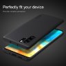 Пластикова накладка Nillkin Matte для Huawei P30 Pro фото 9 — eCase