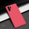 Пластикова накладка Nillkin Matte для Huawei P30 Pro фото 15 — eCase