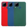 ТПУ чехол Molan Cano Smooth для Realme C15 фото 1 — eCase