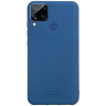 ТПУ чехол Molan Cano Smooth для Realme C15 фото 9 — eCase
