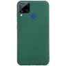 ТПУ чехол Molan Cano Smooth для Realme C15 фото 12 — eCase