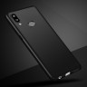 Пластиковая накладка X-level Knight для Samsung Galaxy M01s (M017F) фото 2 — eCase