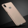 Пластиковая накладка X-level Knight для Samsung Galaxy M01s (M017F) фото 3 — eCase