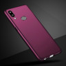 Пластиковая накладка X-level Knight для Samsung Galaxy M01s (M017F) фото 4 — eCase