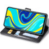 Чохол (книжка) Gentle для Samsung Galaxy M33 5G фото 3 — eCase