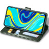 Чохол (книжка) Gentle для Samsung Galaxy M33 5G фото 10 — eCase