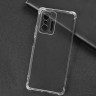 ТПУ накладка Protect (прозрачная) для Xiaomi 11T фото 3 — eCase