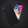 Пластиковая накладка X-level Hero для Samsung Galaxy S10E (G970F) фото 2 — eCase