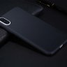 Пластиковая накладка X-level Hero для Samsung Galaxy S10E (G970F) фото 6 — eCase