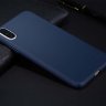 Пластиковая накладка X-level Hero для Samsung Galaxy S10E (G970F) фото 7 — eCase