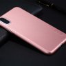 Пластиковая накладка X-level Hero для Samsung Galaxy S10E (G970F) фото 9 — eCase