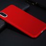 Пластиковая накладка X-level Hero для Samsung Galaxy S10E (G970F) фото 11 — eCase