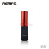 Внешний аккумулятор Proda (Remax) Lipmax Power Bank 2400mAh фото 12 — eCase