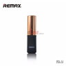 Внешний аккумулятор Proda (Remax) Lipmax Power Bank 2400mAh фото 7 — eCase
