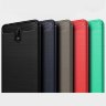 ТПУ накладка SLIM TPU Series для Nokia 2 фото 1 — eCase