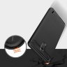 ТПУ накладка SLIM TPU Series для Nokia 2 фото 2 — eCase