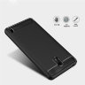 ТПУ накладка SLIM TPU Series для Nokia 2 фото 3 — eCase