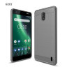 ТПУ накладка SLIM TPU Series для Nokia 2 фото 5 — eCase