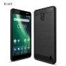 ТПУ накладка SLIM TPU Series для Nokia 2 фото 8 — eCase