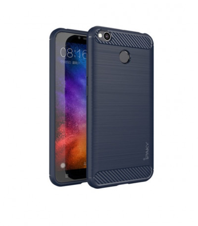 ТПУ чехол (накладка) iPaky SLIM TPU Series для Xiaomi Redmi 4X — eCase