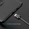 ТПУ чехол Ring Color для Xiaomi Mi 10T Lite фото 4 — eCase