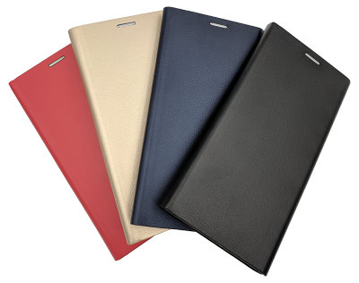 Чехол (книжка) Shell Protective для Xiaomi Redmi Note 6 — eCase