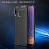 ТПУ чохол (накладка) iPaky SLIM TPU Series для Samsung A405F Galaxy A40 фото 3 — eCase