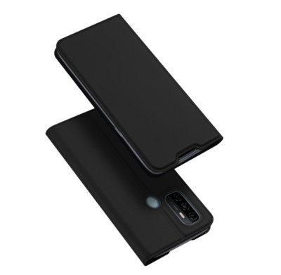 Чохол (книжка) Dux Ducis для Oppo A33 — eCase
