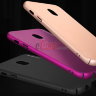 Пластикова накладка X-level Knight для Samsung Galaxy J5 2017 фото 1 — eCase