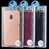 Пластикова накладка X-level Knight для Samsung Galaxy J5 2017 фото 2 — eCase
