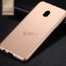 Пластикова накладка X-level Knight для Samsung Galaxy J5 2017 фото 11 — eCase