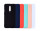 TPU накладка Matte для OnePlus 7 Pro (однотонная)