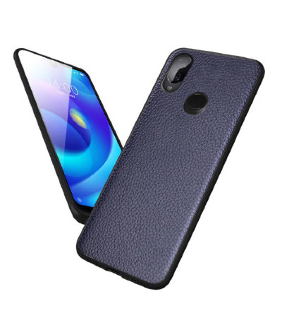 ТПУ накладка Lapea для Xiaomi Redmi 7 — eCase