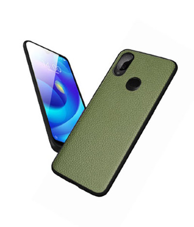 ТПУ накладка Lapea для Xiaomi Redmi 7 — eCase