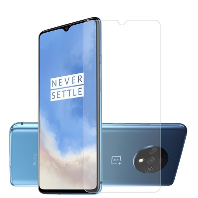 Захисне скло для OnePlus 7T (Tempered Glass) — eCase