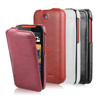 Чохол (фліп) IMUCA для HTC Desire 310 — eCase