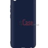 TPU накладка Matte для Meizu U10 (однотонная) фото 6 — eCase